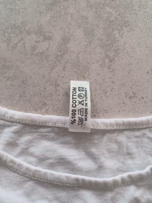 T-shirt damski rozmiar od 36-38
