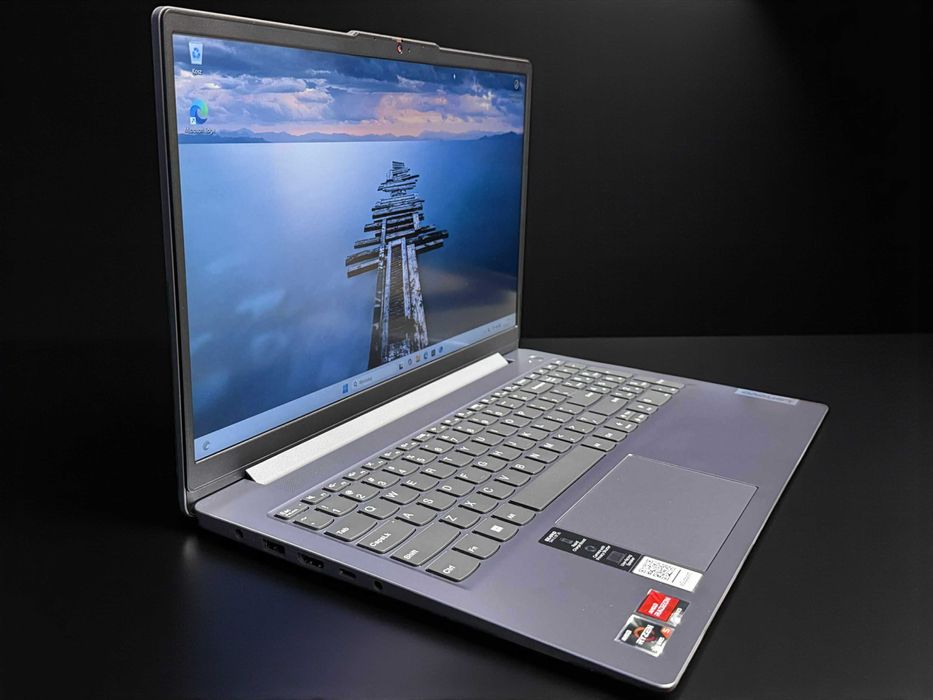Lenovo IdeaPad Slim 3 I Ryzen 5 I 8/512GB Jak Nowy