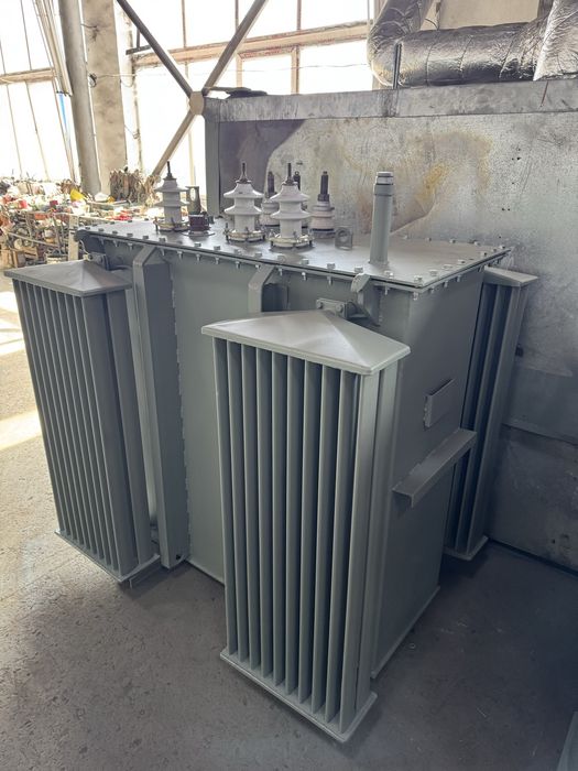 Трансформатор ТМ 630/10 ,ТМ 630/6