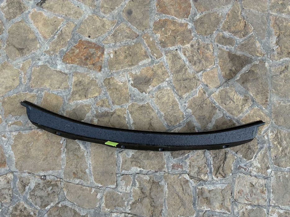 Абсорбер переднього бампера Tesla Model X 2015- Абсорбер Тесла Ікс