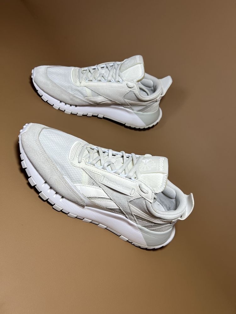 Кросівки 41р.27см. Reebok