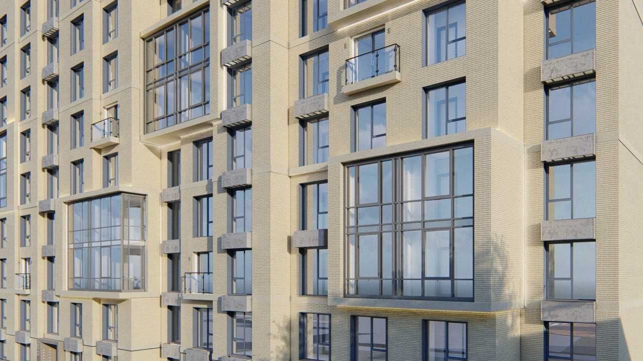 Двокімнатна квартира на вул. Сторожинецькій (вул. Каспрука)
