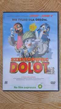 Szeregowiec Dolot - film na DVD