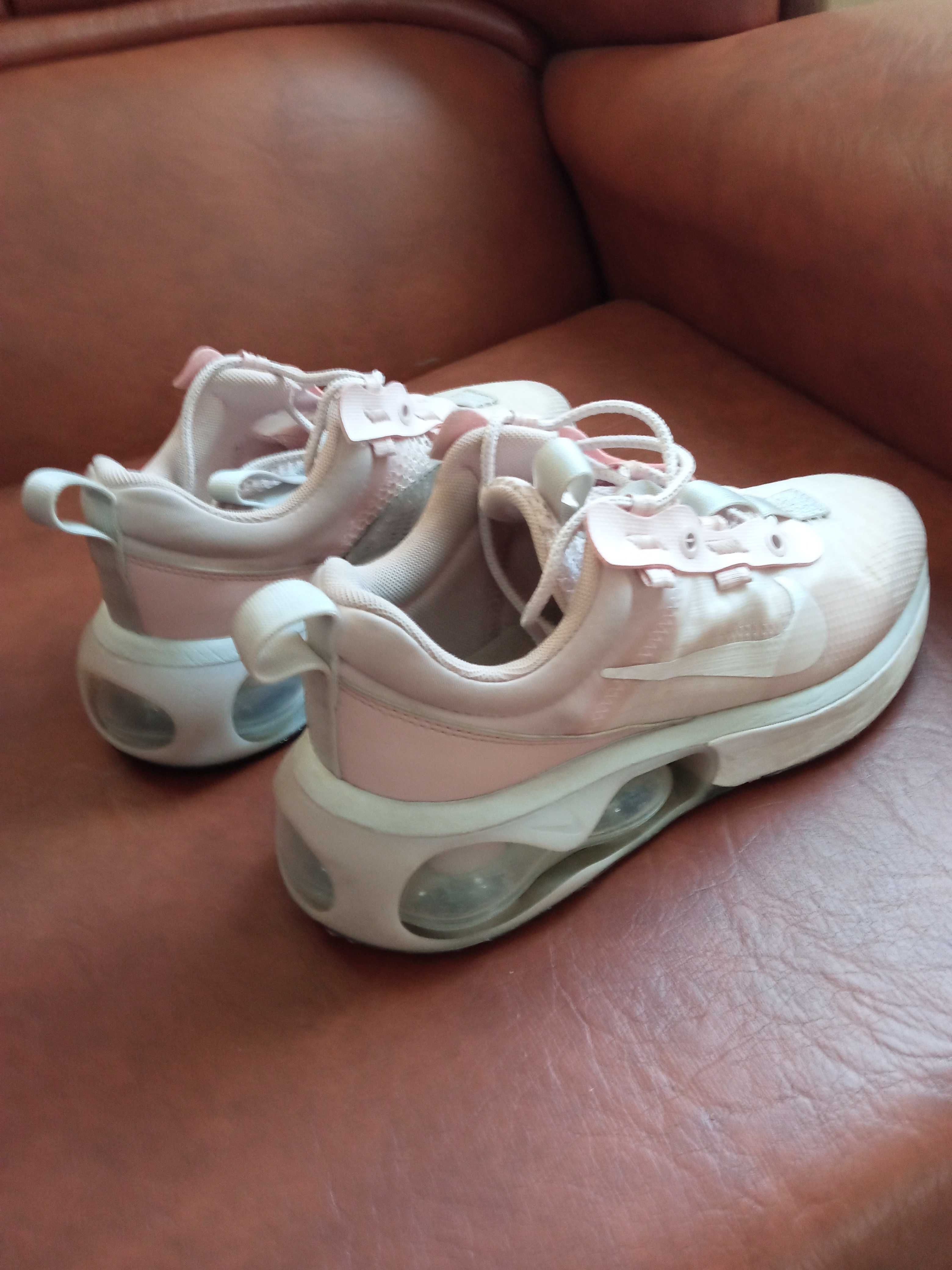 Nike originais AIRMAX 38 MULHER c/novas