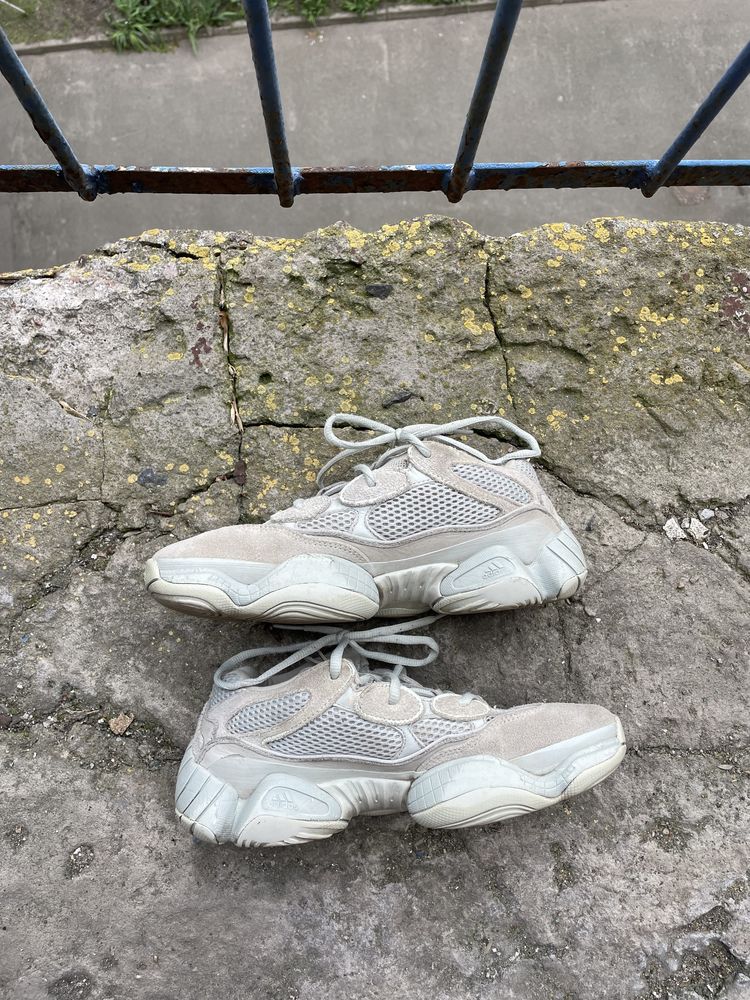 Adidas Yeezy Boost 500