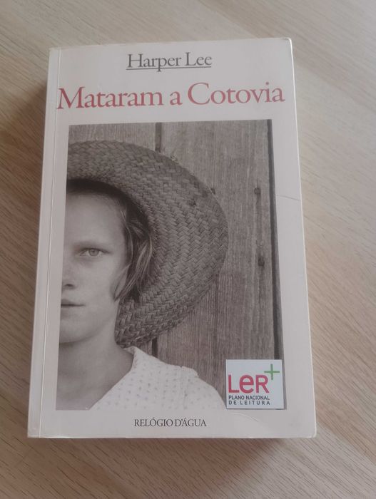Mataram a Cotovia - Harper Lee