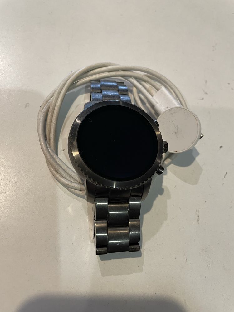 Smart Watch Fossil