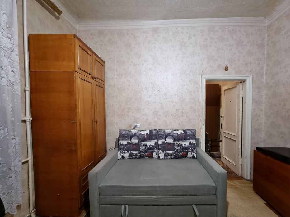 Продам 2к квартиру Одесская, пер.Зерновой