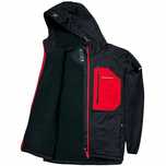 Revolution Race Softshell VX Kurtka Trekkingowa Męska Aquatex r. L