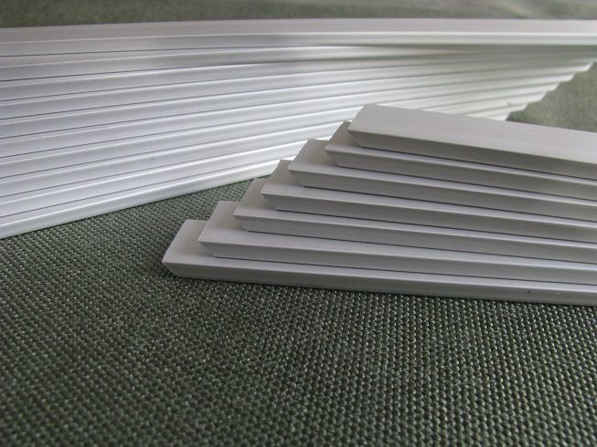 Бланки для камней. Бланки для точилок. Бланки алюмінієві..