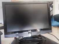 Dobra cena  SEG Oregon -TV +monitor