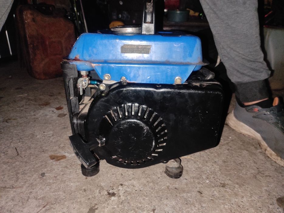 Продам генератор