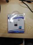 Adapter Wi-Fi N wireless USB 2.0 802.11 N 150 Mbps