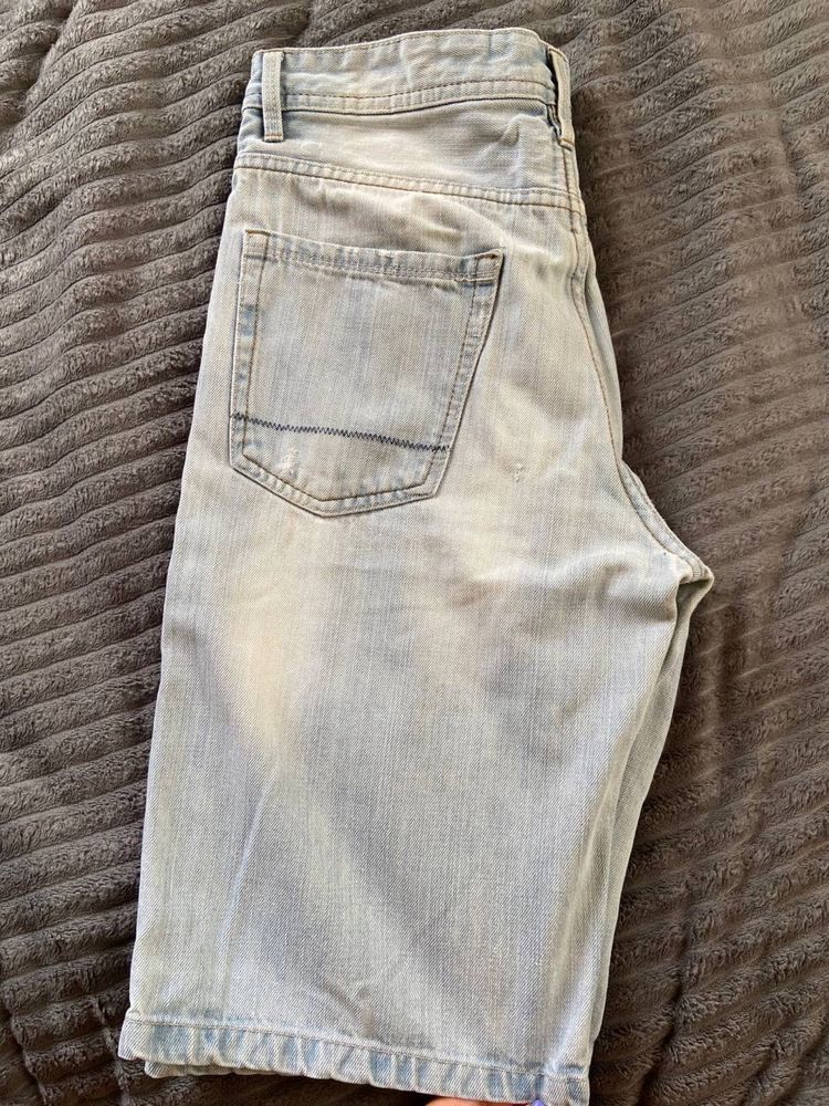 Шорты Pull&Bear
