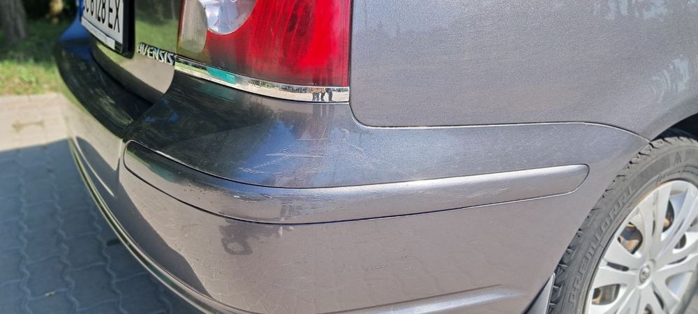 Продам Toyota Avensis