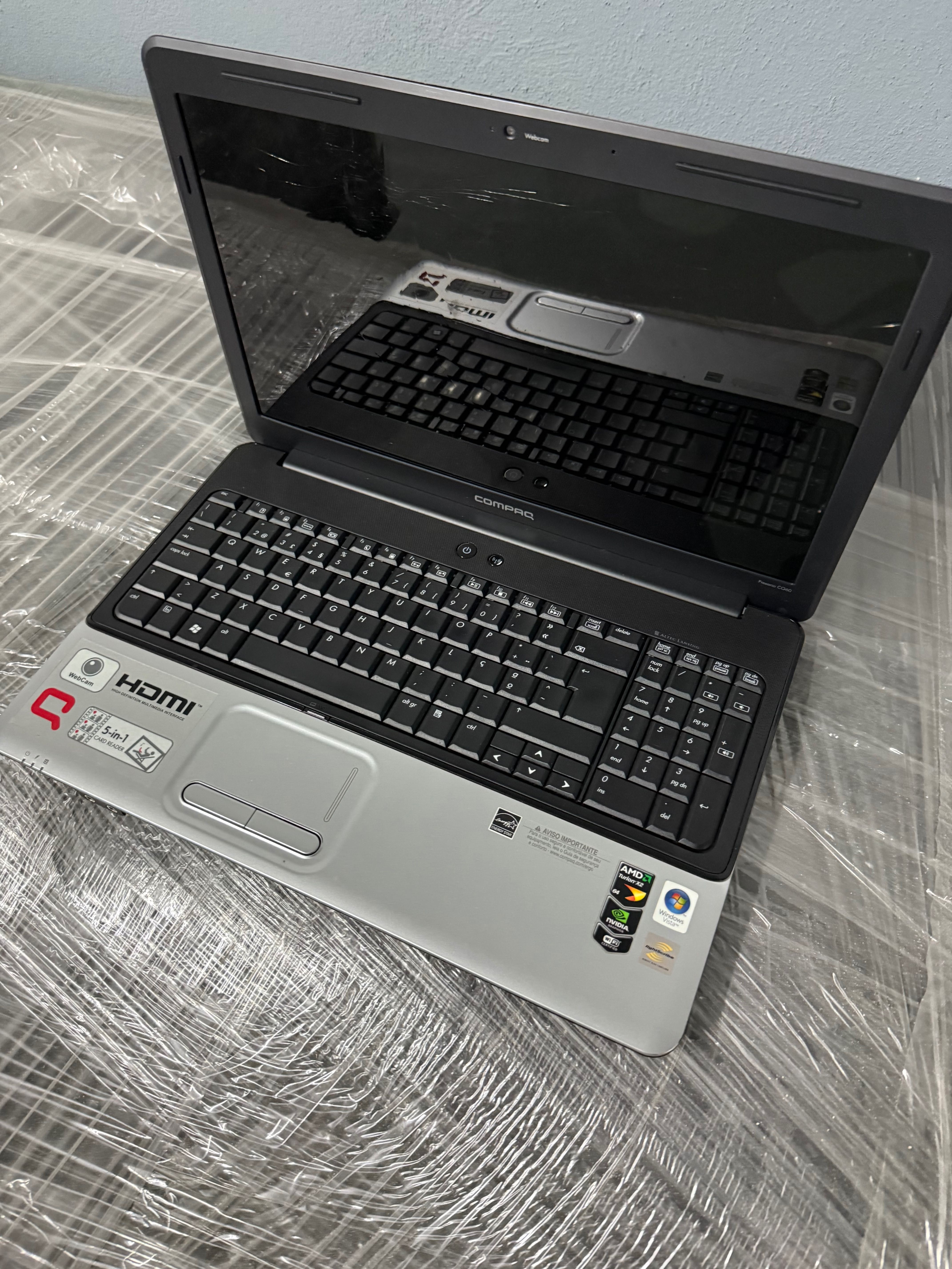 Pc a preço acessível. Aberto a ouvir propostas a partir de 30€!