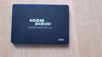 SSD-диск Golden Memory 120GB 2.5" (GMSSD120GB)