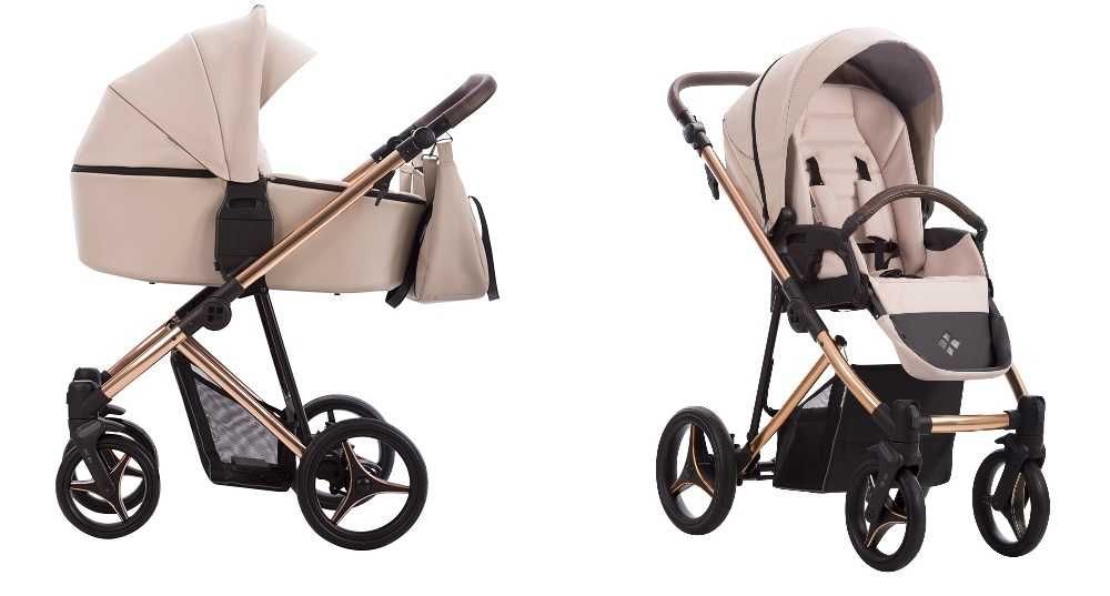 Bebetto Flavio Premium Class