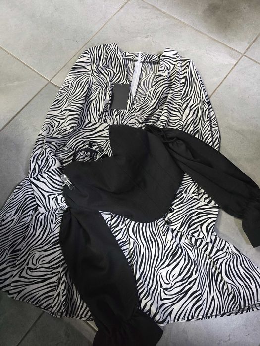 Лот нового одягу