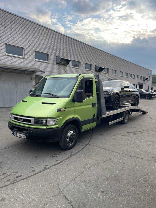 Евакуатор Дніпро-Евакуатор днепр