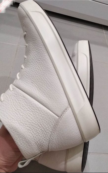 Демисезоные ботинки ECCO SOFT 8 LADIES (арт.44053301007)EU 39р/25,5см.