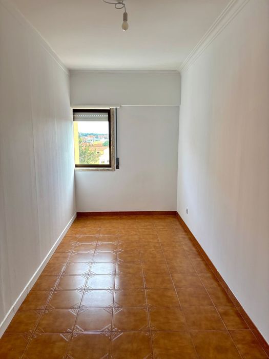 Apartamento T2 Mem Martins