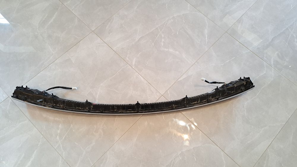 Byd Atto 3 blenda lampa tylnia tył w klape