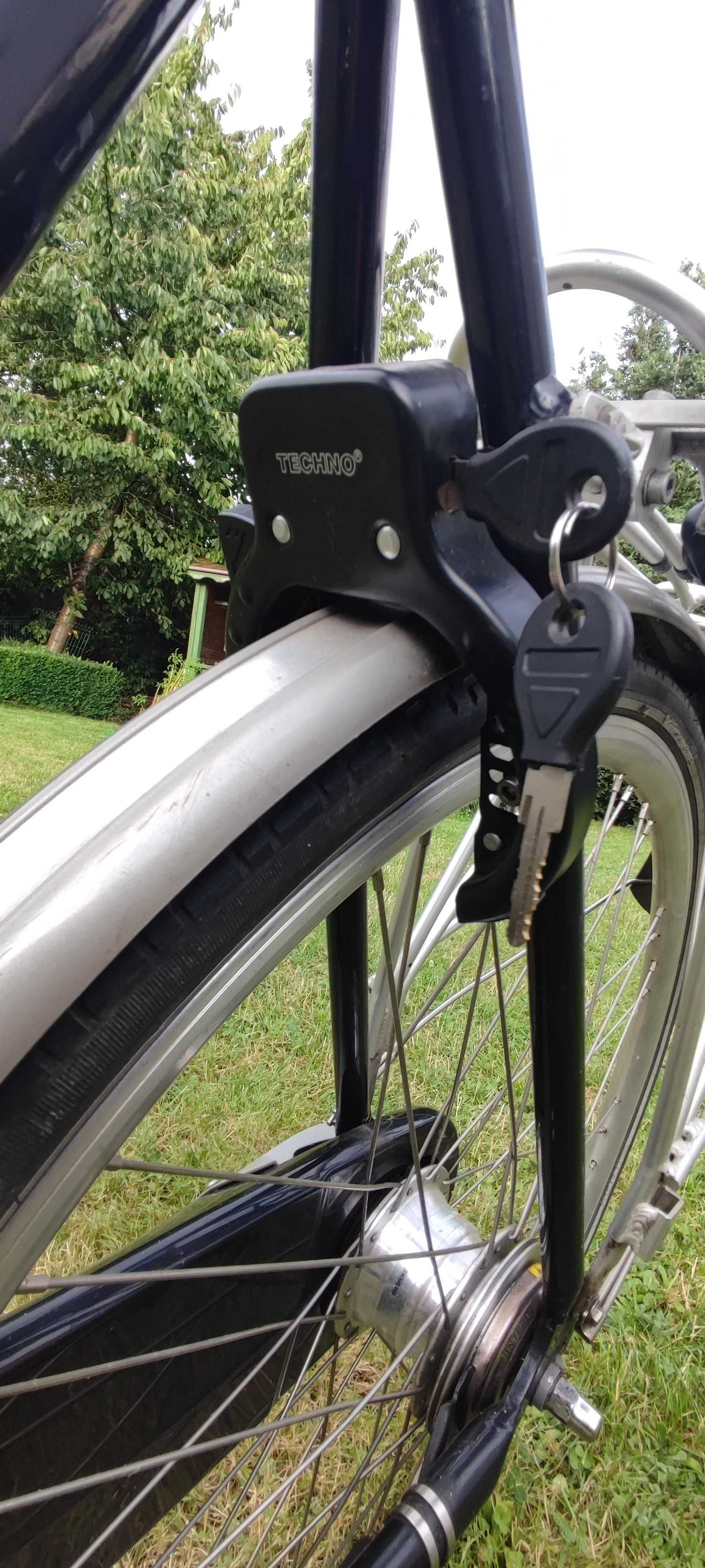 Batavus Weekend oryginalny Holenderski