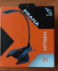 Mikrofon dla graczy Krux Prana Usb