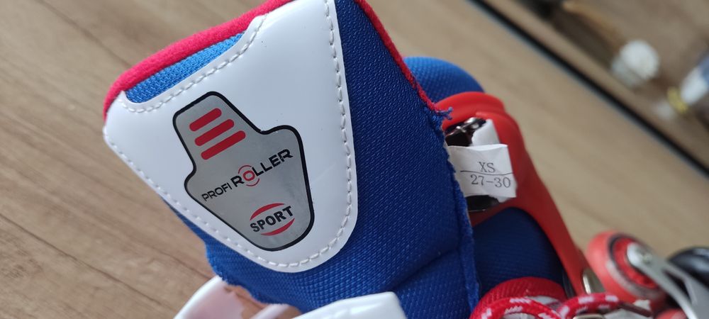 Ролики детские- 27-30 размер