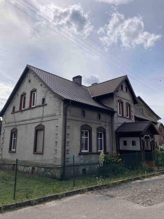 Jędrzejewo k/ Czarnkowa dom z charakterem, ATRAKCYJNA CENA