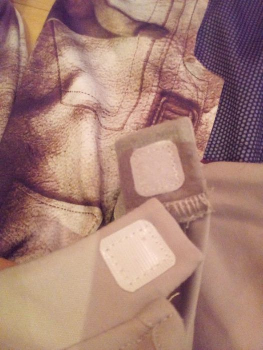 Strój karnawałowy/Star Wars/6-7/116-122/Anakin/wojownik