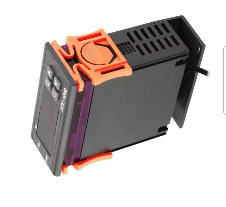 Termostatos controladores de temperatura - Novos
