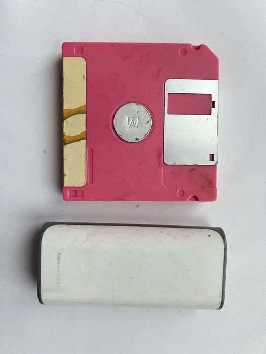 Пауербанки мини, для старых моделей телефонов