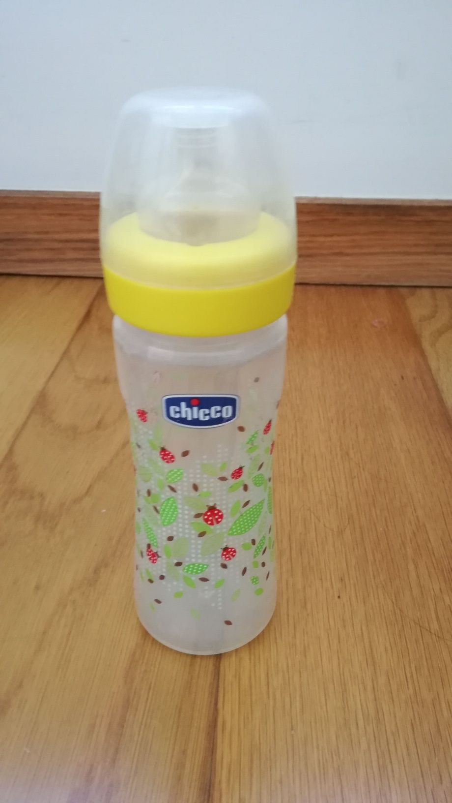 Biberão - Chicco