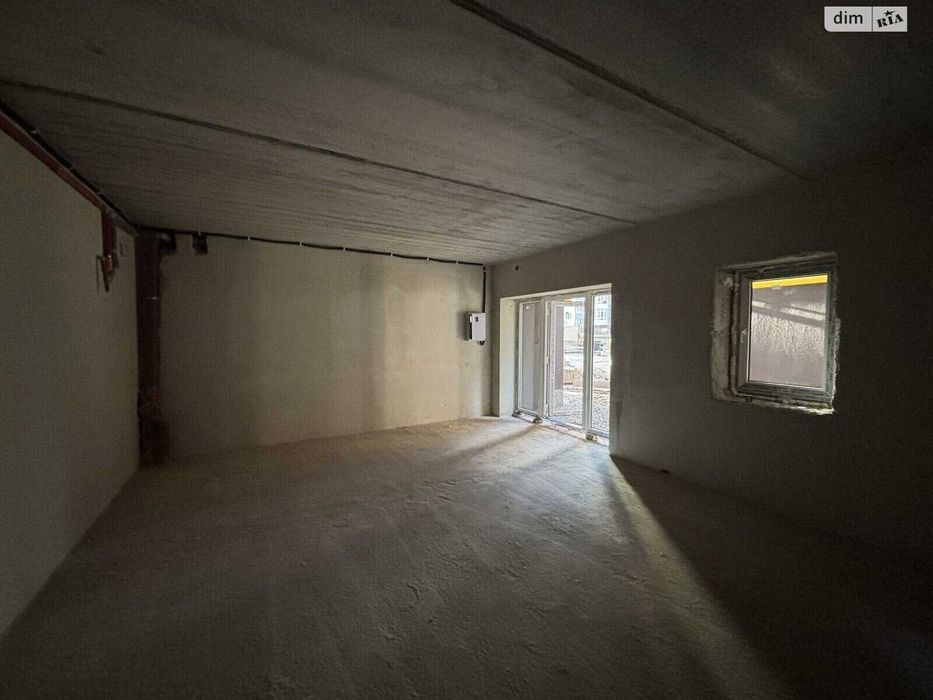 Комерційне приміщення в ЖК Містечко Центральне