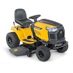 traktor traktorek bez kosza cub cadet LT3 PS107 2cylindry