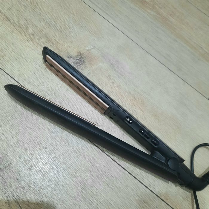 Вирівняти волося, REMINGTON Keratin Therapy