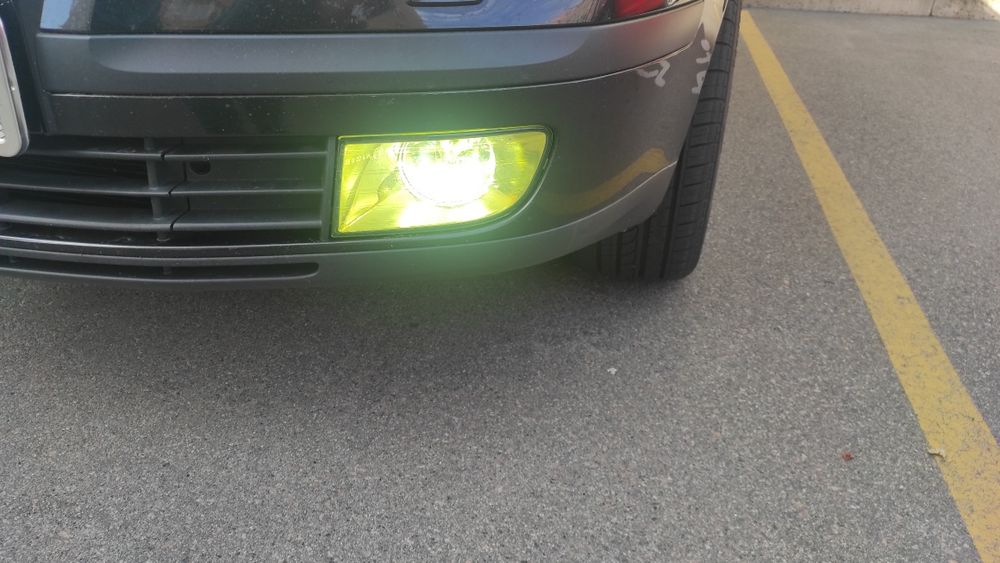 Skoda A5 2.0TDI 2008