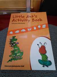 Little Ant's Activity Book 2 szt