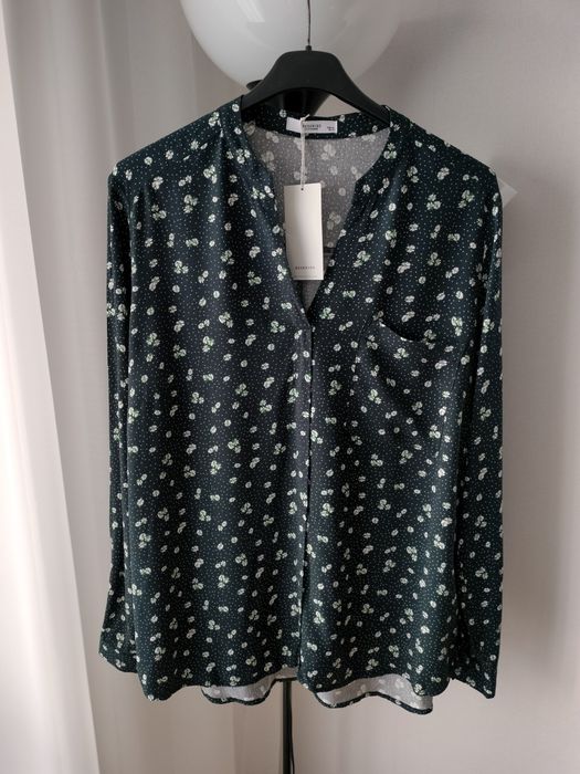 Reserved, nowa koszula w rozmiarze 42