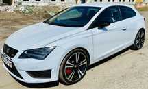 Продам Seat Leon Cupra