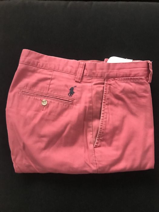 Ralph Lauren Polo szorty męskie