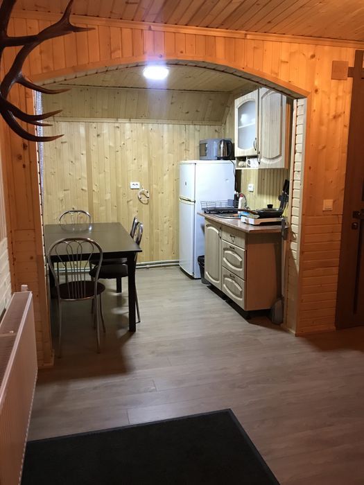 Котедж у Карпатах Буковель ( Поляниця )