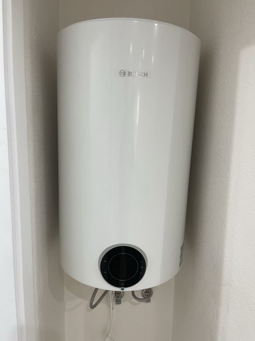 Termocumulador Bosch 80L