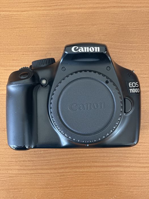 CAMERA FOTOGRAFICA CANON