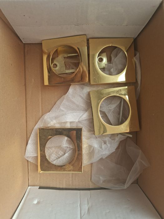 Продам ручки дверные