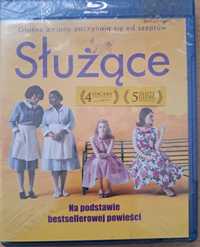 Służące BluRay Nowr