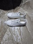 Białe buty adidasy roz.46