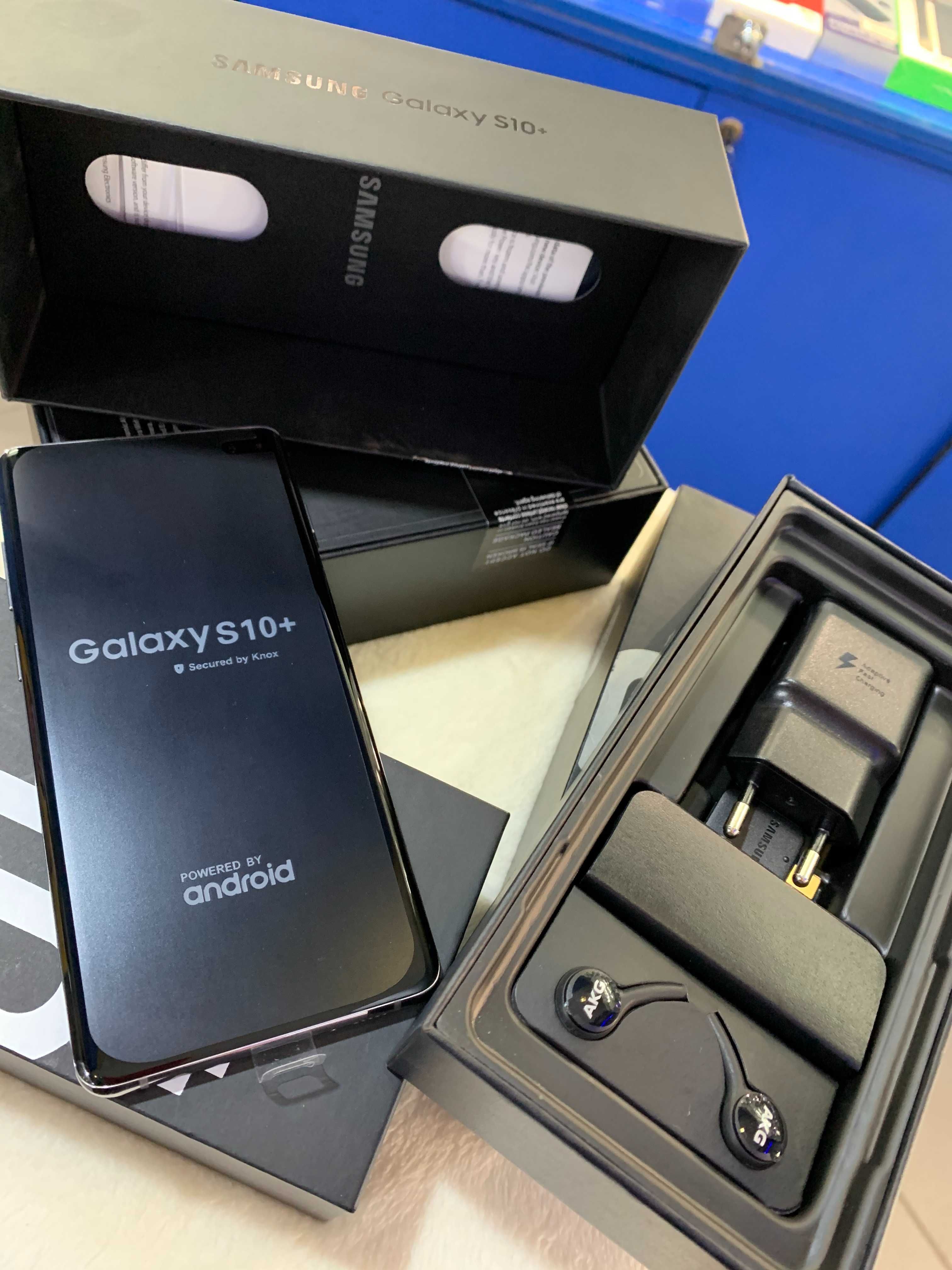 Samsung Galaxy S10+ G975U 8\128Gb G975F\DS 12\1TB G9750 512Gb Опл.част